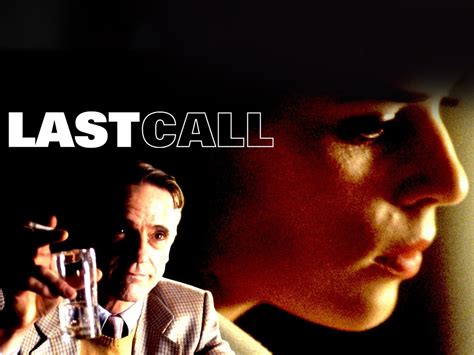 Last call hbo rotten tomatoes. Jul 7, 2023 · ‘Last Call: When a Serial Killer Stalked Queer New York’ Review: HBO Docuseries Pays Powerful Tribute to Lives Lost. The four-parter chronicles a string of murders that targeted gay men in ... 