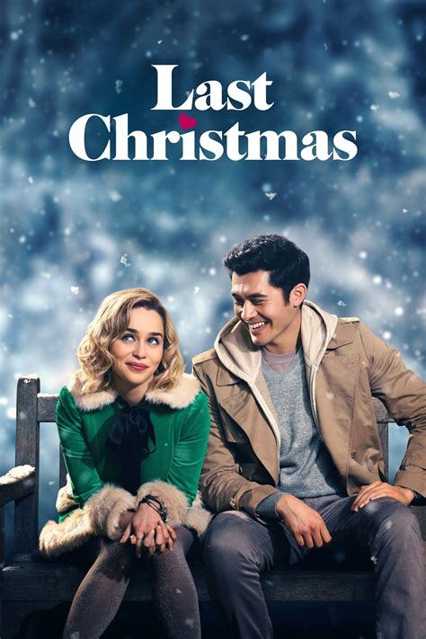 Last christmas full movie. ผู้กำกับ: Paul Feig. นักแสดงนำ: Madison Ingoldsby. ดูหนังออนไลน์ Last Christmas (2019) ลาสต์ คริสต์มาส HD พากย์ไทย ซับไทย เต็มเรื่อง มาสเตอร์ ขอนำเสนอเว็บดู ... 