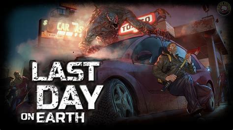 Last day on earth survival hile 2021