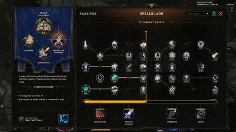 Last epoch spellblade build. Fragment of the Enigma has been patched. It is now working as intended. This is an updated build for Spark Charge SpellbladeTimelines - TBPBuild Planner - ht... 