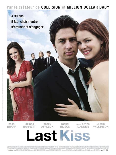 Last kiss. Things To Know About Last kiss. 