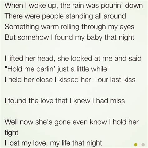 Last kiss pearl jam lyrics. Things To Know About Last kiss pearl jam lyrics. 