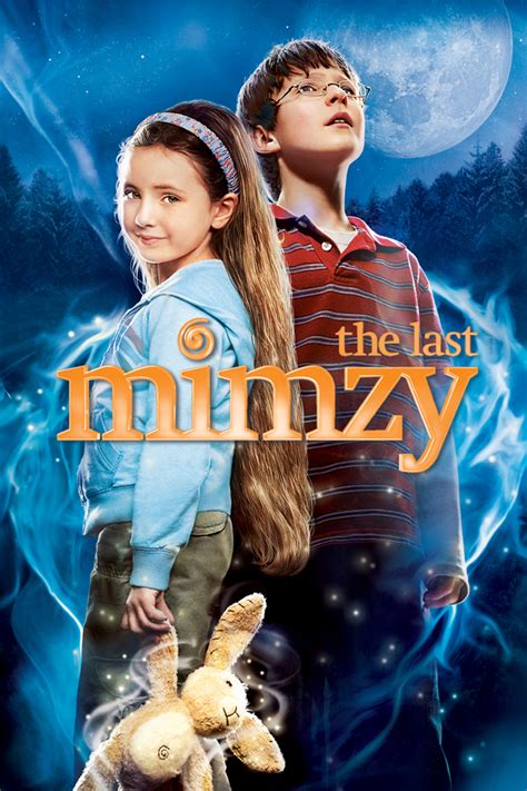 Last mimzy the. The Last Mimzy A curious bandersnatch of a movie, "The Last Mimzy" is destined to attract attention because of its director Bob Shaye, who has returned to filmmaking for the first time since 1990 ... 