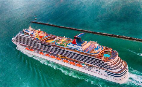 Last minute cruise deals from florida. Within 90 days of sailing. Gray Faust says the window for finding last-minute cruise deals is within 90 days of a sailing. "That three-month mark is when final deposits are due on a cruise, and ... 
