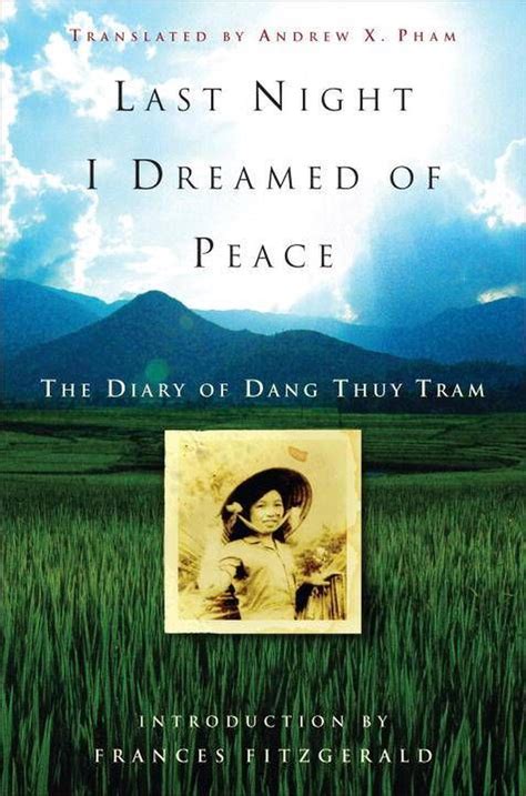 Last night i dreamed of peace the diary of dang thuy tram. - Futhark a handbook of rune magic kindle edition.