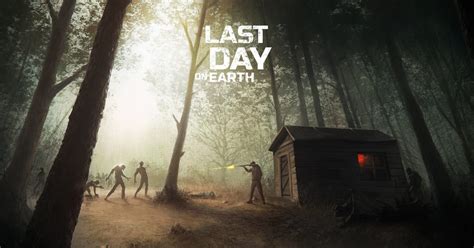 Last on earth survival. iPad. iPhone. Imagine you woke up to the apocalypse in the survival shooter Last Day on Earth. Feel the horror and adrenaline rush from the process of real surviving in a harsh environment! Meet the world where zombie hordes' instinct to murder you is as strong as thirst or hunger. Descend into the atmosphere of survival right now or start Last ... 