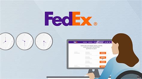 Looking for FedEx shipping in Lawton? Visit o