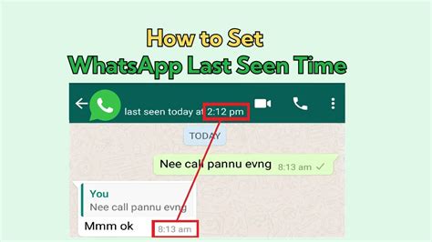 Last seen whatsapp free.  Customizing notification for each contact.  Saving historical data.  ...