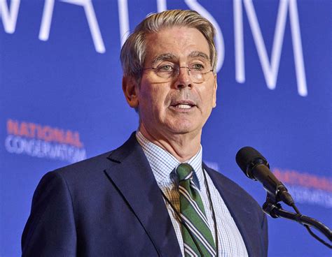 Last shelter resources.  Treasury Secretary Scott Bessant Interrupted An Intervie...