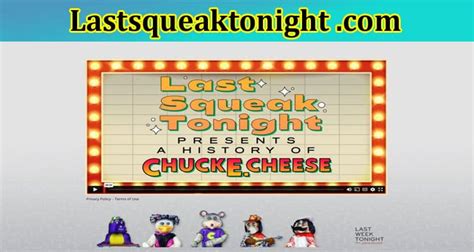 Last squeak tonight. Things To Know About Last squeak tonight. 