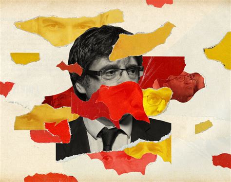 Last stand in Waterloo: Carles Puigdemont sets high price to break Spanish vote impasse