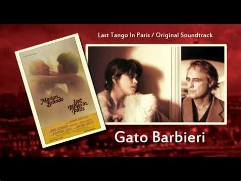 Last tango in paris soundtrack youtube