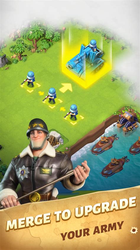 Last war game. Command your troops to victory and live out history —or change it!-----FEATURESIMMERSIVE HISTORICAL WORLD OF WWIIPlay out the story of WWII as a military general.BATTLE FORMATIONS WITH NUMEROUS LAND, AIR AND NAVAL TROOPS.Configure your forces for the best strategic … 