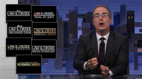 Last week tonight not on hbo max. “When Last Week Tonight with John Oliver premiered on HBO, the convenience of watching on Max did not exist, so YouTube allowed flexible viewing for the main story as well as promotional ... 