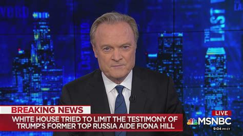 Watch highlights from The Last Word with Lawrence O'Donnell.» Subscribe to MSNBC: http://on.msnbc.com/SubscribeTomsnbc Follow MSNBC Show Blogs MaddowBlog: ht...