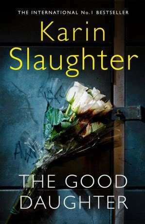 Full Download Last Breath Good Daughter 05 By Karin Slaughter