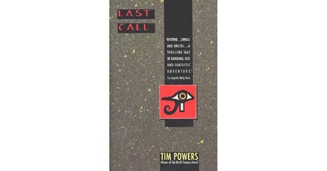 Download Last Call Fault Lines 1 By Tim Powers
