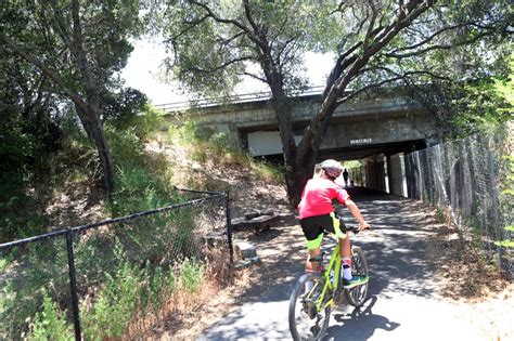Last-minute funding saves Los Gatos Creek Trail connector project