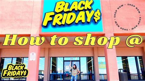 Last-minute tips for making the most of Black Friday deals in San Diego