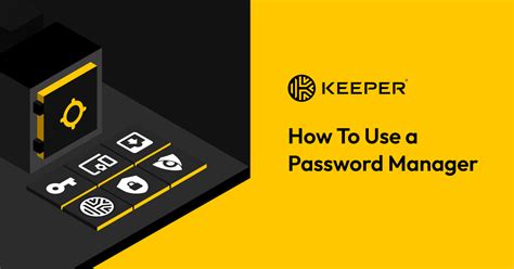 LastPass Import - Keeper Secrets Manager - Keeper® Password …