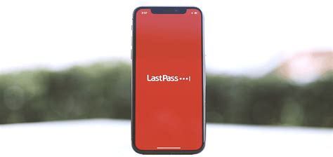 LastPass is getting an upgrade iOS users are bound to love TechRadar