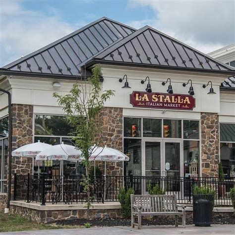 Lastella newtown pa. Or book now at one of our other 9453 great restaurants in Newtown. La Stalla, Casual Dining Italian cuisine. ... 18 Swamp Rd, Newtown, PA 18940. Additional ... 