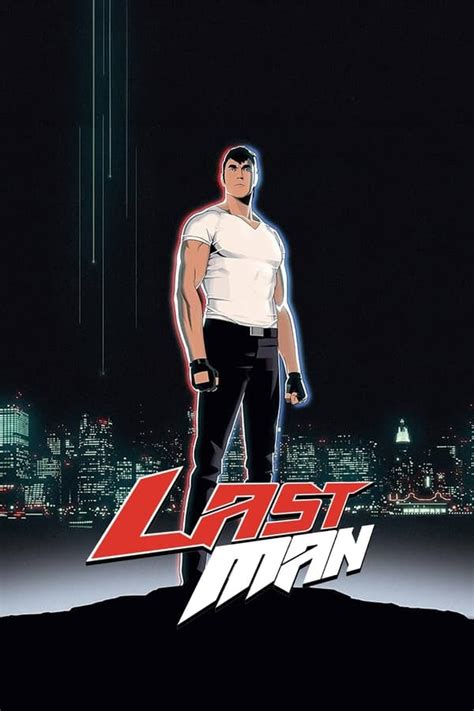 Lastman (TV Series 20162022) — The Movie Database (TMDB)