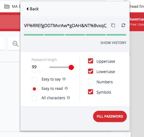 Lastpass username generator. May 25, 2021 · LastPass offers a password generator to instantly create a secure, random password. However, holistic education when it comes to strong passwords is essential, so here are a few tips and tricks from the pros to get you started: Use a unique password for each and every account. 