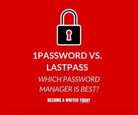 Lastpass vs 1password. Things To Know About Lastpass vs 1password. 