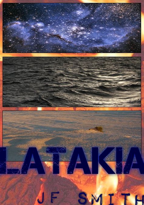 Full Download Latakia By Jf  Smith