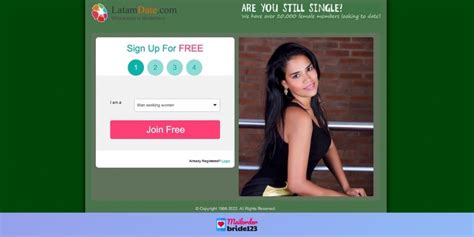LatamDate website – a Perfect Platform to Chat with Latina Girls