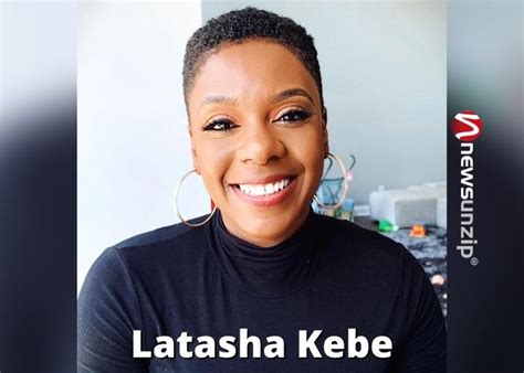 Latasha kebe net worth.  Known for her unfiltered commentary and sharp...