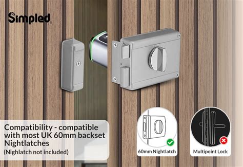 Latch lock home depot.  Latch provides smart access solutions for resident...