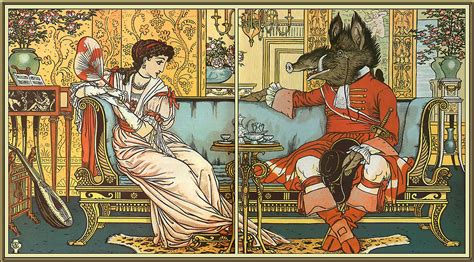 Late 19th Century - Illustration History