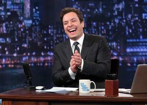 Late Night with Jimmy Fallon
