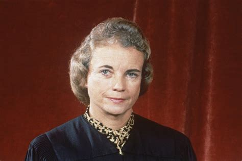 Late Supreme Court Justice O’Connor honored as a trailblazer