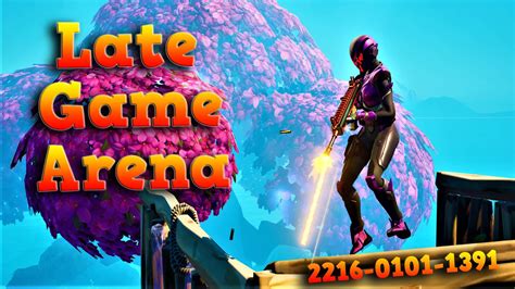 LATE GAME SCRIMS by IMPT123 Fortnite Creative Map Code. Use Map Code 6553-6416-7516. ... LATE GAME SCRIMS by IMPT123. Use Island Code 6553-6416-7516. Browse Maps Deathruns Parkour Edit Courses Escape Zone ... BUGHA'S LATE GAME ARENA. By: Dember COPY CODE. 7.6K . 🐰🥚EASTER EGG PARK - PROP HUNT🥚🐇 .... 