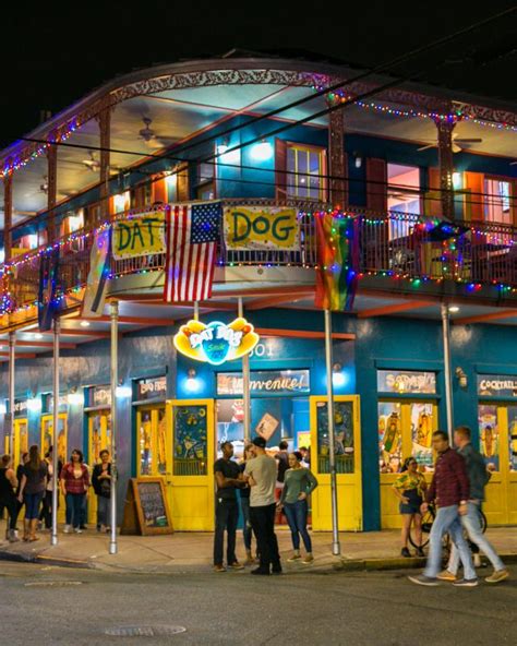 Late night eats new orleans. Top 10 Best Late Night Happy Hour in New Orleans, LA - March 2024 - Yelp - Rampart Treehouse, The Carousel Bar & Lounge, Seaworthy , Cure, Barrel Proof, Superior Seafood & Oyster Bar, Bar Tonique, Palm&Pine, Potions Lounge, The Delachaise 