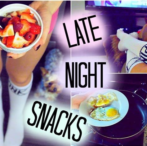 Late night foods. Things To Know About Late night foods. 