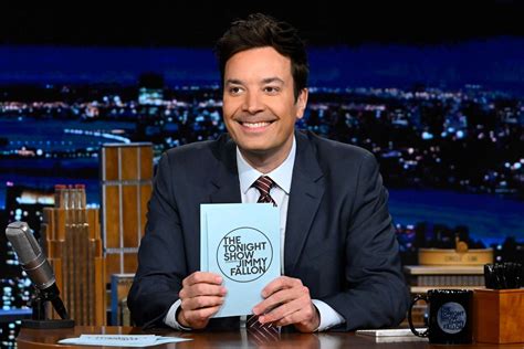 Late night tonight show