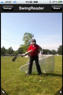 Late wrist hinge - Instruction and Playing Tips - The Sand Trap .com