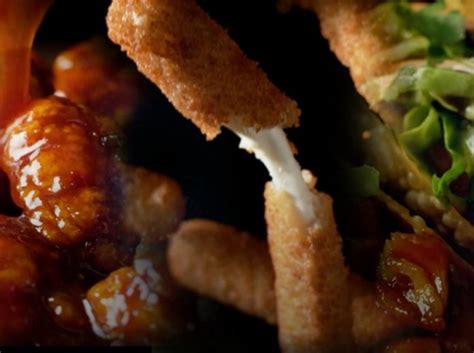 Late-Night Half-Price Apps Every Night At Applebee