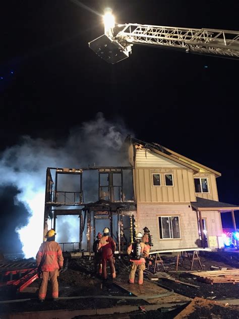 Late-night fire extinguished in Gloversville