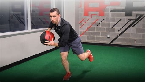 Lateral Movement Exercises