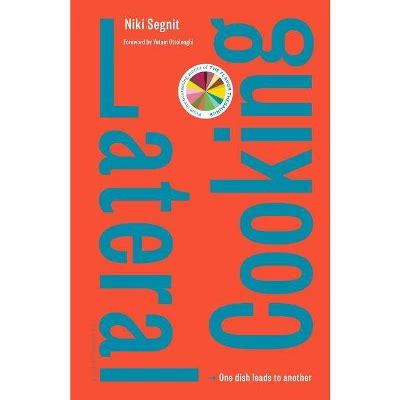 Full Download Lateral Cooking By Niki Segnit