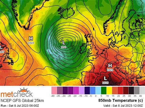 Latest 16 Day Metcheck Weather Forecast for Hayling Island