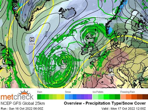 Latest 16 Day Metcheck Weather Forecast for Kirkcaldy