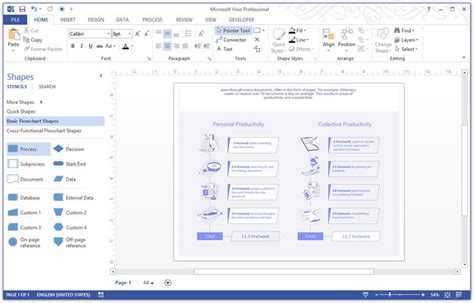 Latest 2 Methods to Convert PDF to Visio 2020