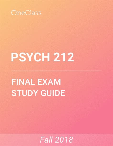 Latest 212-81 Study Guide