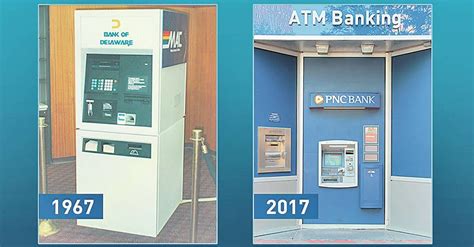 Latest ATM News and Developments